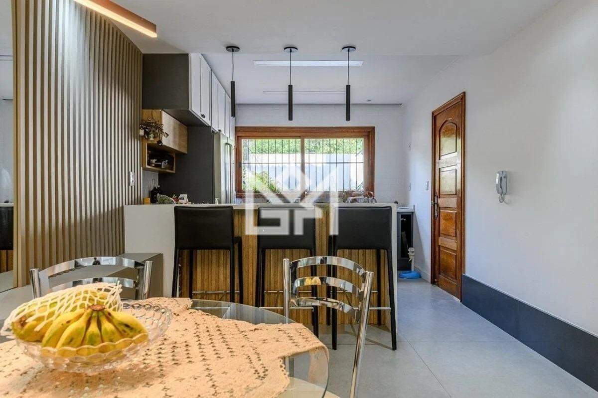 Casa com 4 quartos à venda, 310m² - Chácara das Pedras - Porto Alegre: 