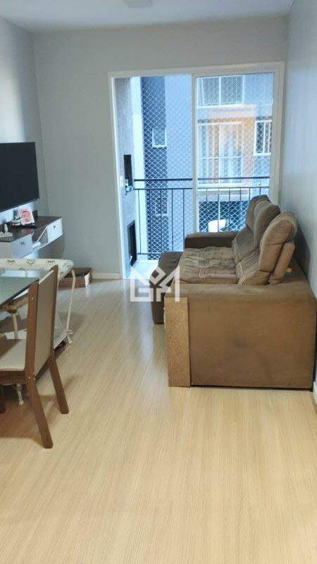 Apartamento com 2 quartos à venda, 55m² - Igara - Canoas: 