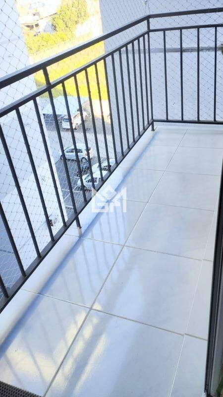 Apartamento com 2 quartos à venda, 55m² - Igara - Canoas: 