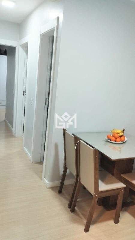 Apartamento com 2 quartos à venda, 55m² - Igara - Canoas: 