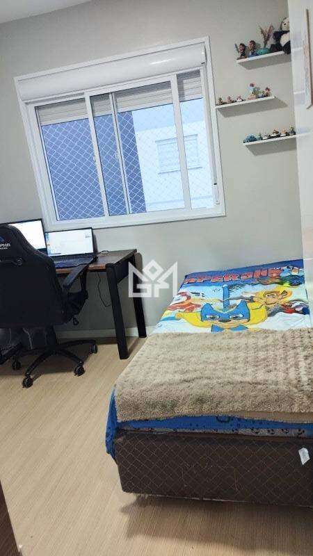 Apartamento com 2 quartos à venda, 55m² - Igara - Canoas: 