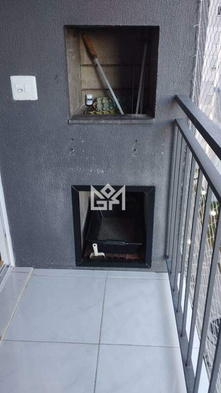 Apartamento com 2 quartos à venda, 55m² - Igara - Canoas: 