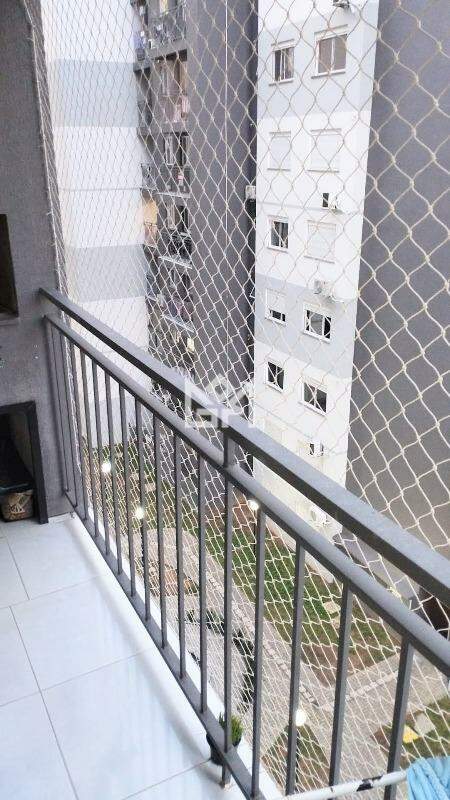 Apartamento com 2 quartos à venda, 55m² - Igara - Canoas: 