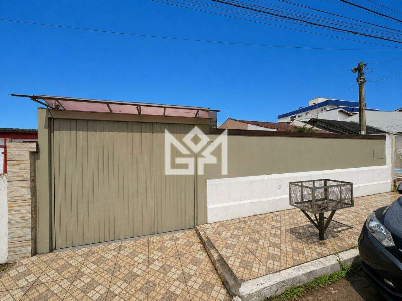 Casa com 2 quartos para aluguel, 83m² - Centro - Gravataí: 