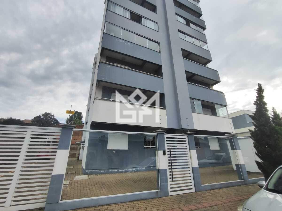 Apartamento com 2 quartos para aluguel, 60m² - Nossa Chácara - Gravataí: 