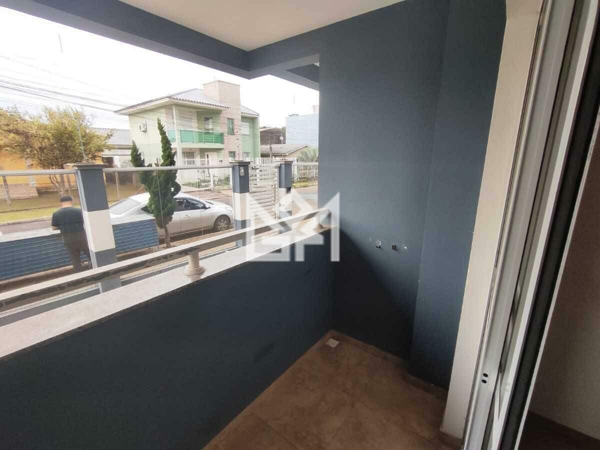 Apartamento com 2 quartos para aluguel, 60m² - Nossa Chácara - Gravataí: 
