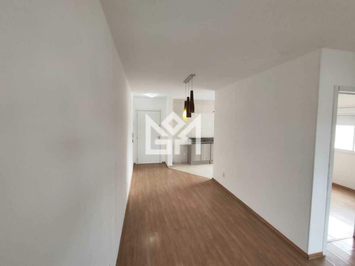 Apartamento com 2 quartos para aluguel, 60m² - Nossa Chácara - Gravataí: 