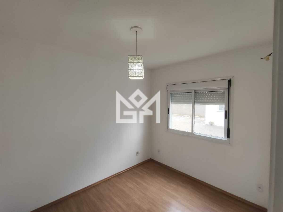 Apartamento com 2 quartos para aluguel, 60m² - Nossa Chácara - Gravataí: 