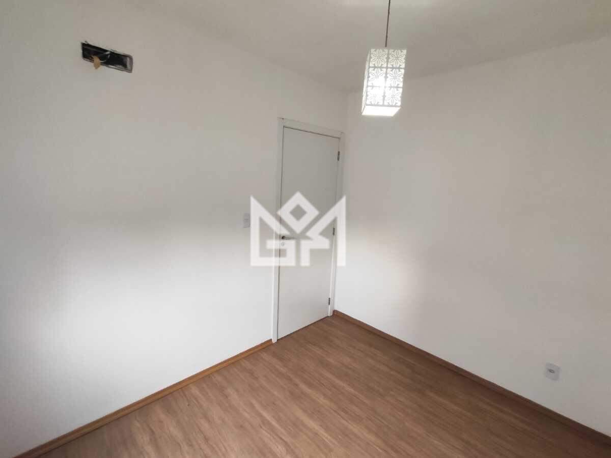 Apartamento com 2 quartos para aluguel, 60m² - Nossa Chácara - Gravataí: 