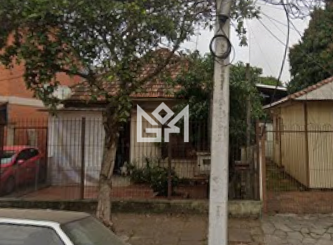 Casa com 3 quartos à venda, 100m² - Vila João Pessoa - Porto Alegre: 