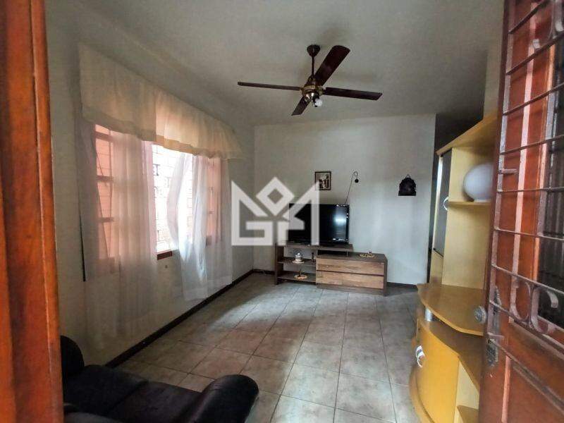 Casa com 3 quartos à venda, 100m² - Vila João Pessoa - Porto Alegre: 