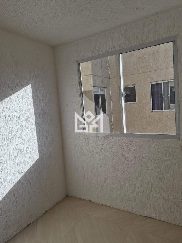 Apartamento com 2 quartos para aluguel, 45m² - Passo das Pedras - Porto Alegre: 