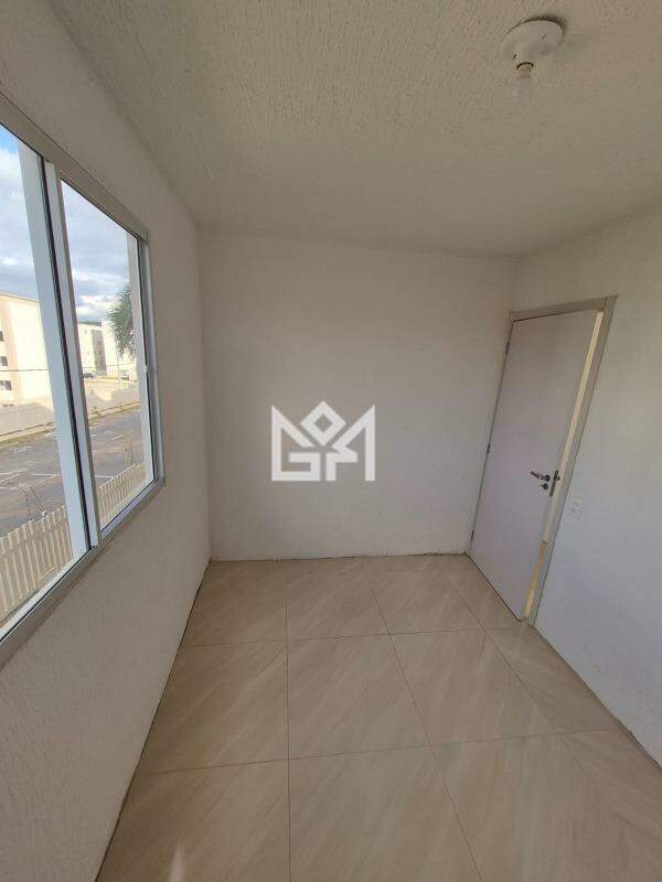 Apartamento com 2 quartos para aluguel, 45m² - Passo das Pedras - Porto Alegre: 