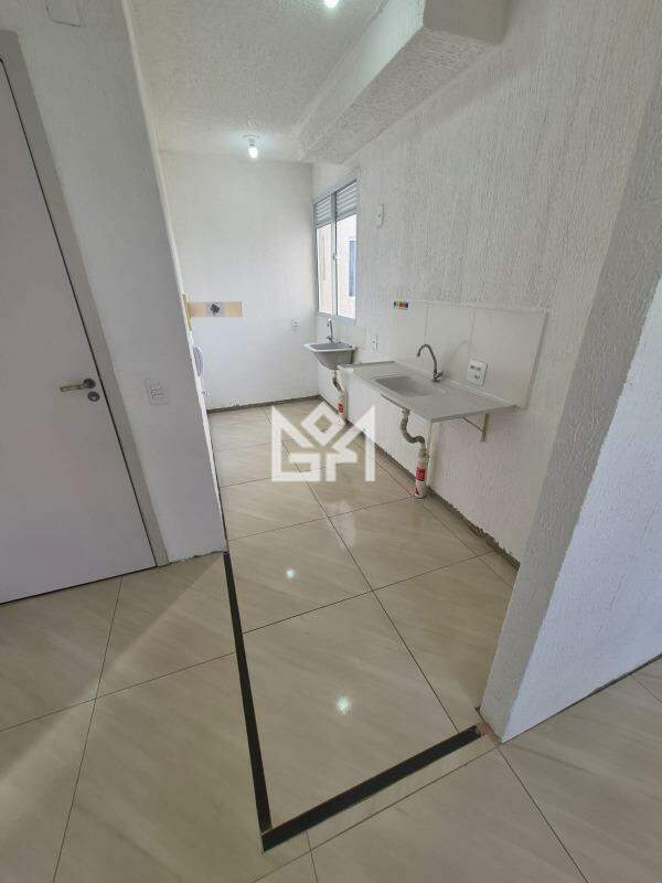 Apartamento com 2 quartos para aluguel, 45m² - Passo das Pedras - Porto Alegre: 