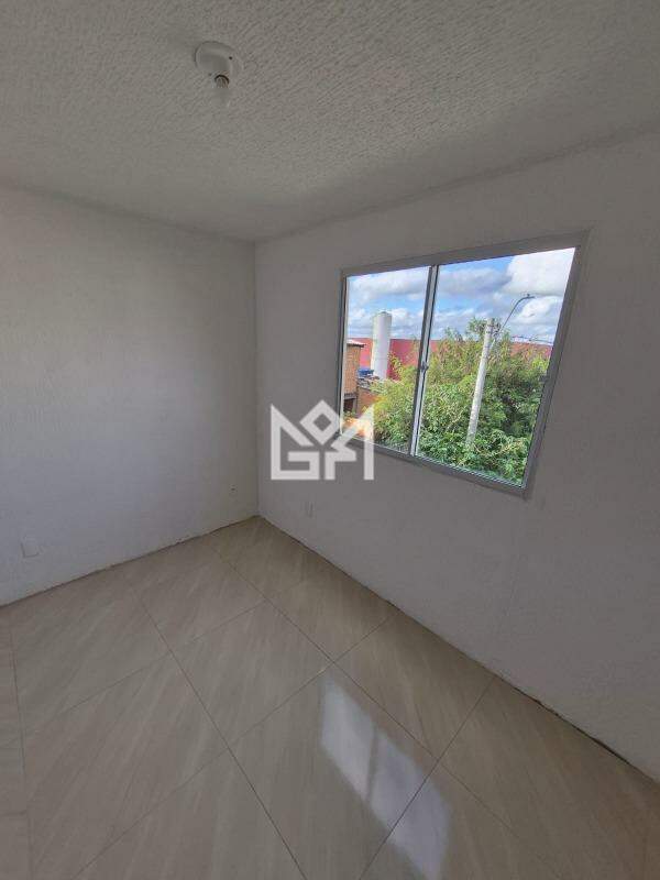 Apartamento com 2 quartos para aluguel, 45m² - Passo das Pedras - Porto Alegre: 