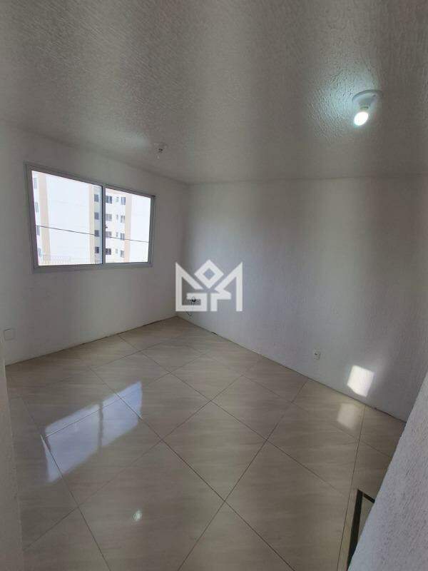 Apartamento com 2 quartos para aluguel, 45m² - Passo das Pedras - Porto Alegre: 