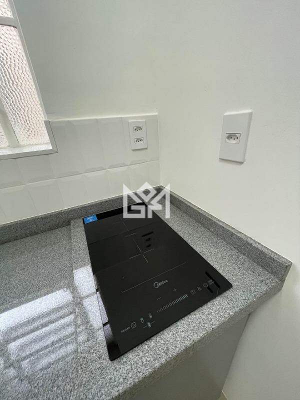 Studio/Loft/Kitnet com 1 quarto à venda, 24m² - Cidade Baixa - Porto Alegre: 