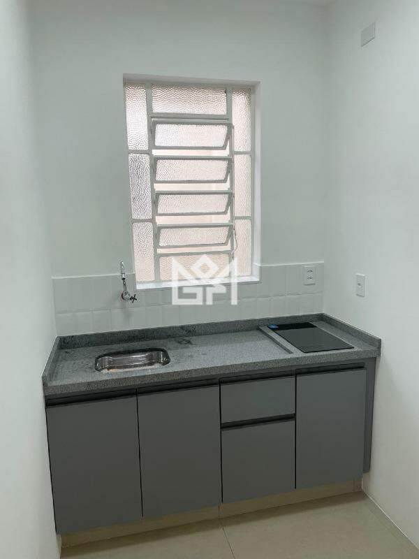 Studio/Loft/Kitnet com 1 quarto à venda, 24m² - Cidade Baixa - Porto Alegre: 