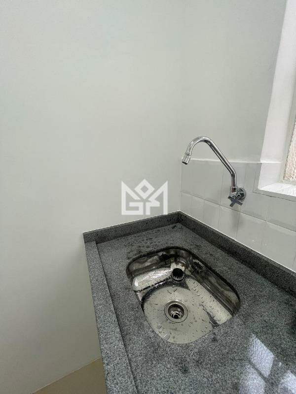 Studio/Loft/Kitnet com 1 quarto à venda, 24m² - Cidade Baixa - Porto Alegre: 