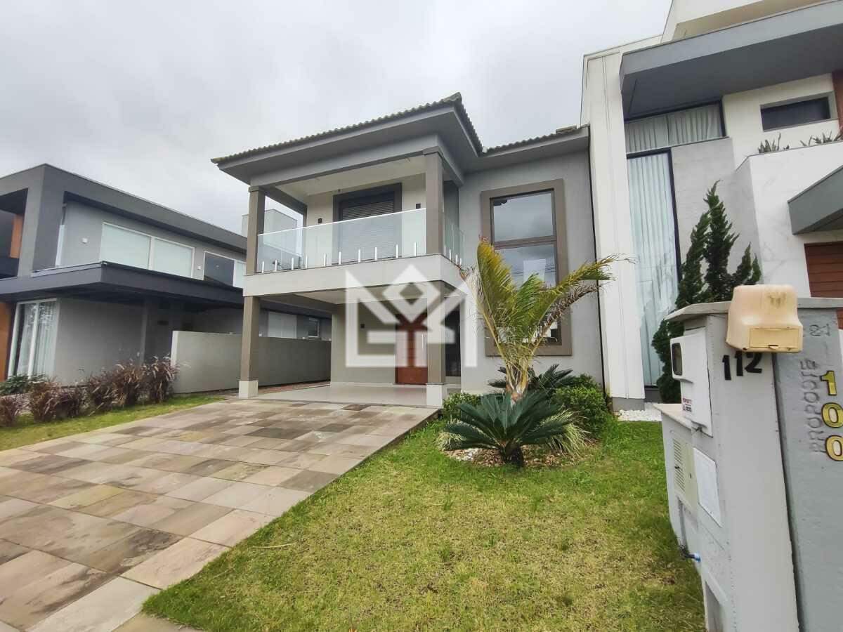 Casa com 3 quartos à venda, 180m² - São Vicente - Gravataí: 