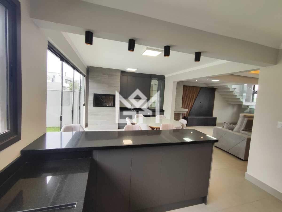 Casa com 3 quartos à venda, 180m² - São Vicente - Gravataí: 