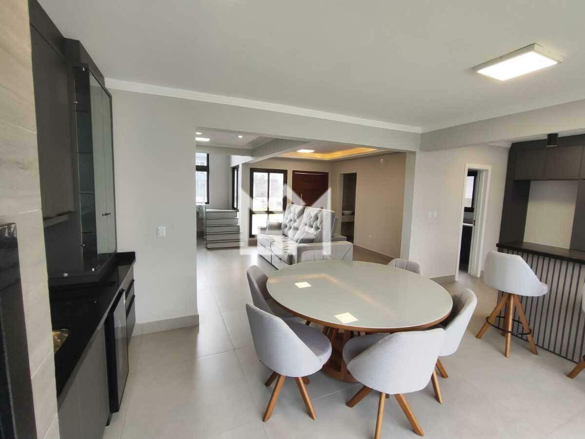 Casa com 3 quartos à venda, 180m² - São Vicente - Gravataí: 