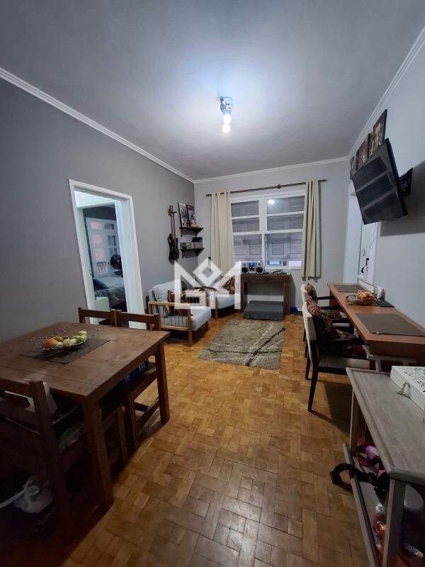 Apartamento com 2 quartos à venda, 74m² - Cidade Baixa - Porto Alegre: 