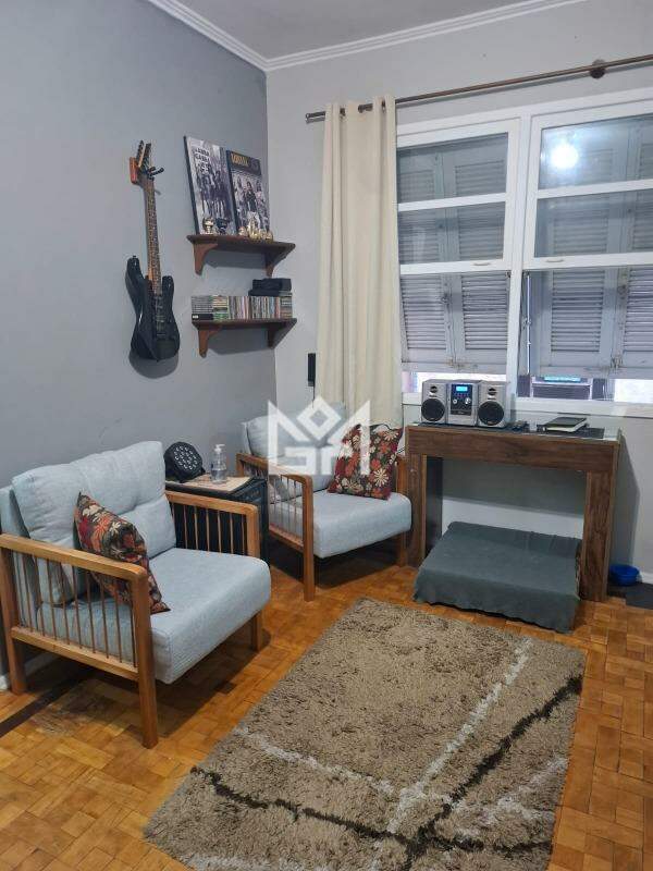 Apartamento com 2 quartos à venda, 74m² - Cidade Baixa - Porto Alegre: 