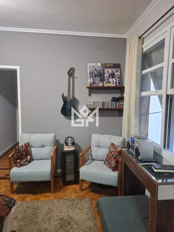 Apartamento com 2 quartos à venda, 74m² - Cidade Baixa - Porto Alegre: 