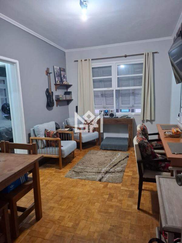 Apartamento com 2 quartos à venda, 74m² - Cidade Baixa - Porto Alegre: 
