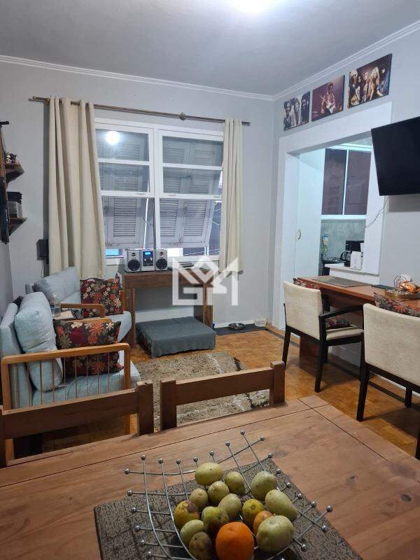 Apartamento com 2 quartos à venda, 74m² - Cidade Baixa - Porto Alegre: 