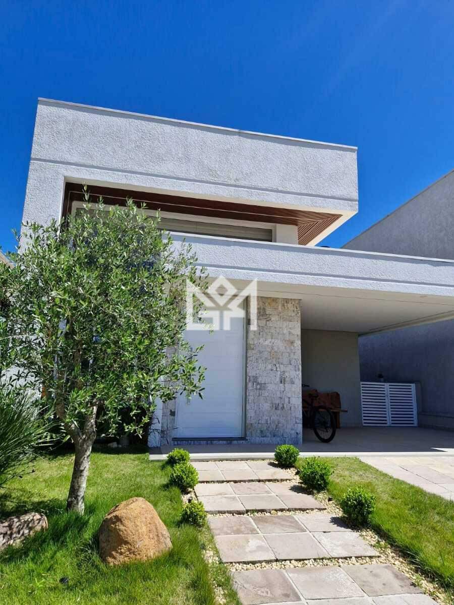 Casa com 3 quartos para aluguel, 136m² - São Vicente - Gravataí: 