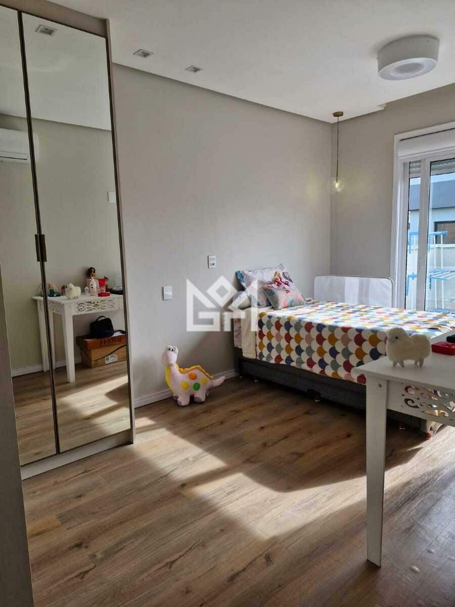 Casa com 3 quartos para aluguel, 136m² - São Vicente - Gravataí: 