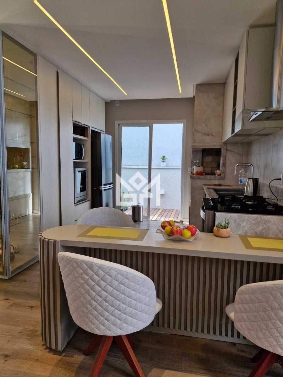 Casa com 3 quartos para aluguel, 136m² - São Vicente - Gravataí: 