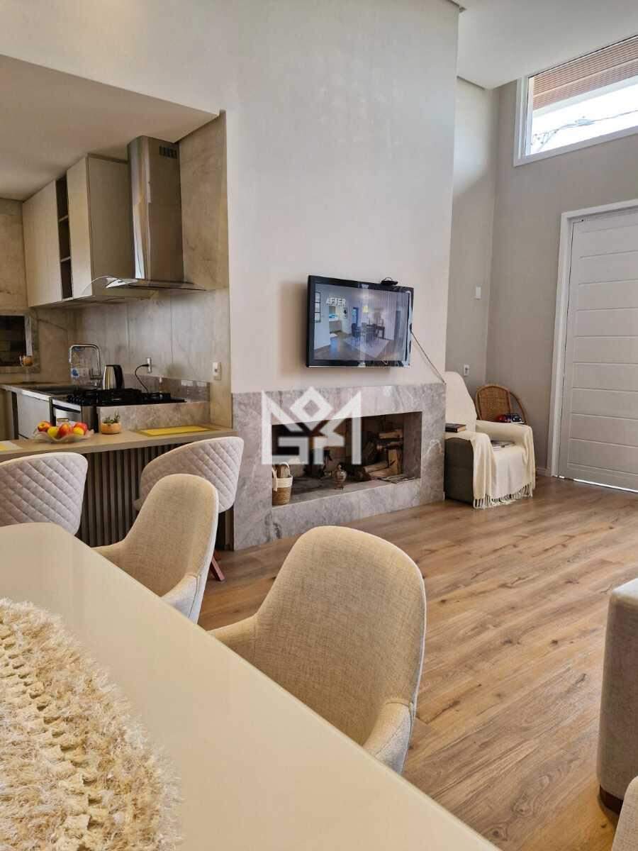 Casa com 3 quartos para aluguel, 136m² - São Vicente - Gravataí: 