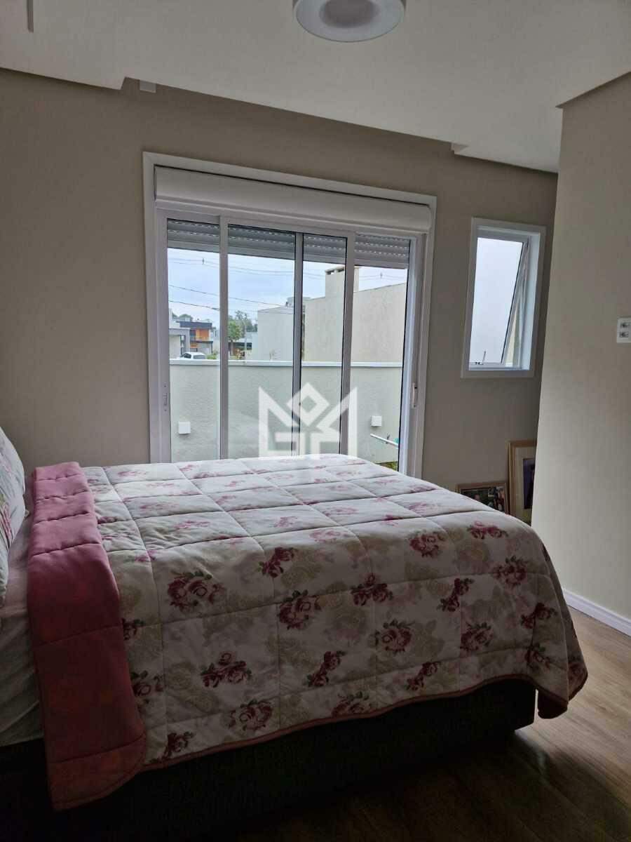 Casa com 3 quartos para aluguel, 136m² - São Vicente - Gravataí: 