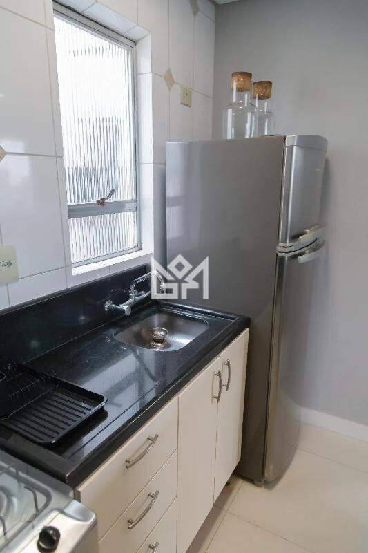 Cobertura com 1 quarto à venda, 139m² - Centro Histórico - Porto Alegre: 