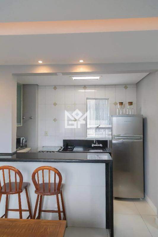 Cobertura com 1 quarto à venda, 139m² - Centro Histórico - Porto Alegre: 