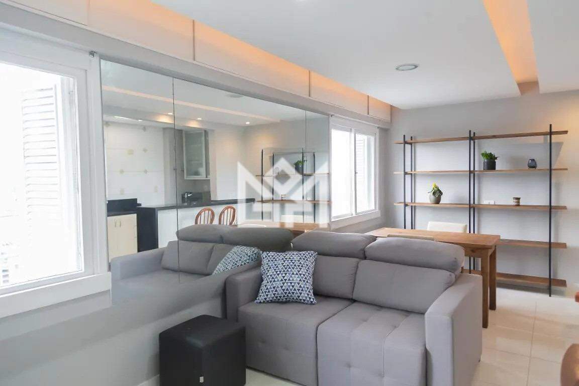 Cobertura com 1 quarto à venda, 139m² - Centro Histórico - Porto Alegre: 