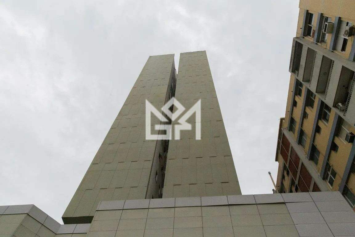 Cobertura com 1 quarto à venda, 139m² - Centro Histórico - Porto Alegre: 