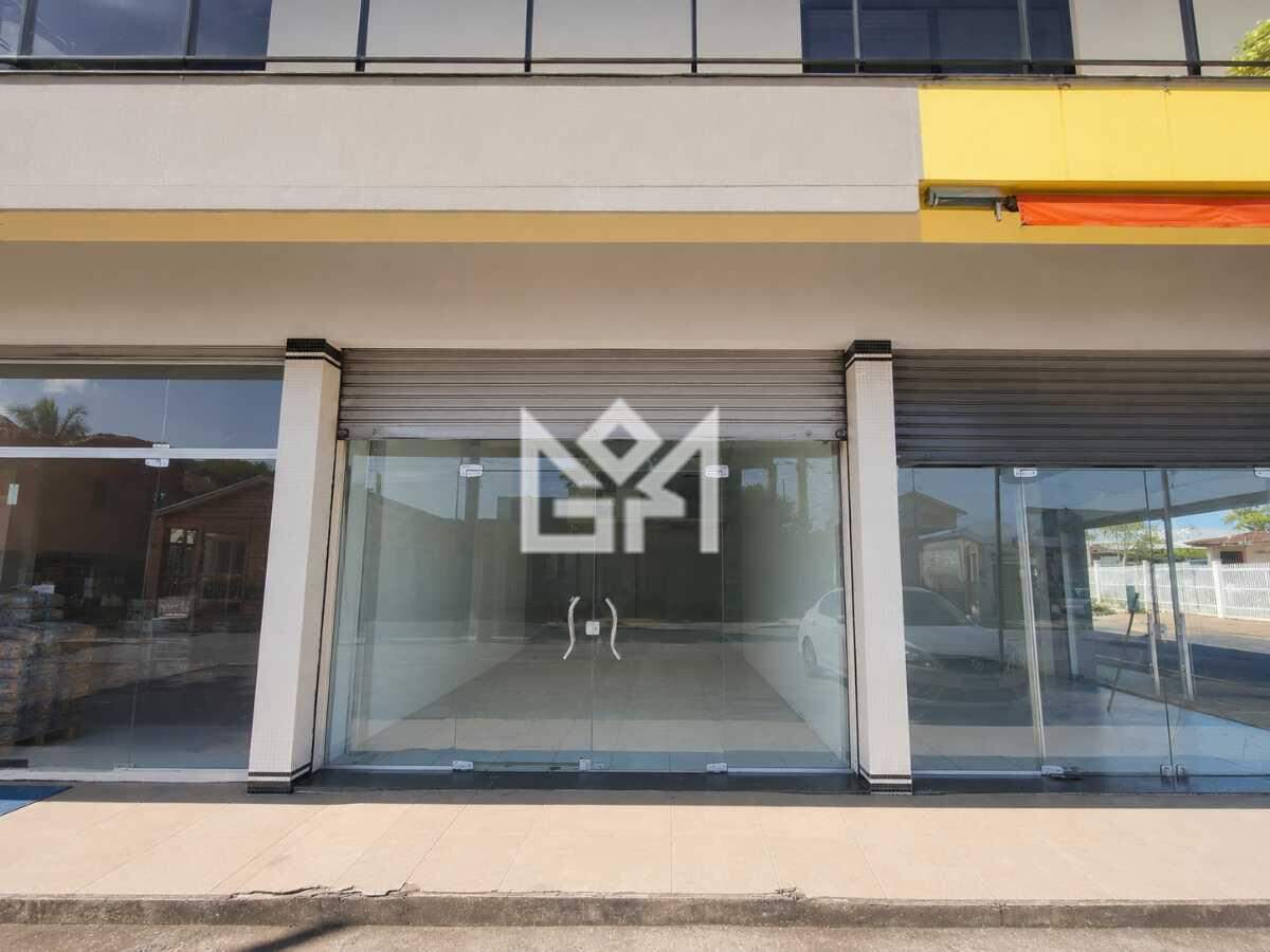 Loja com para aluguel, 75m² - Vera Cruz - Gravataí: 