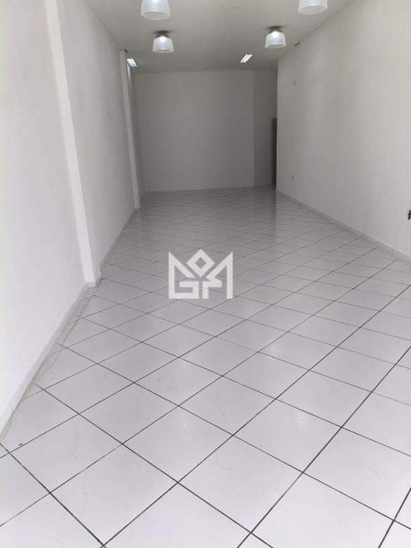Loja com para aluguel, 75m² - Vera Cruz - Gravataí: 