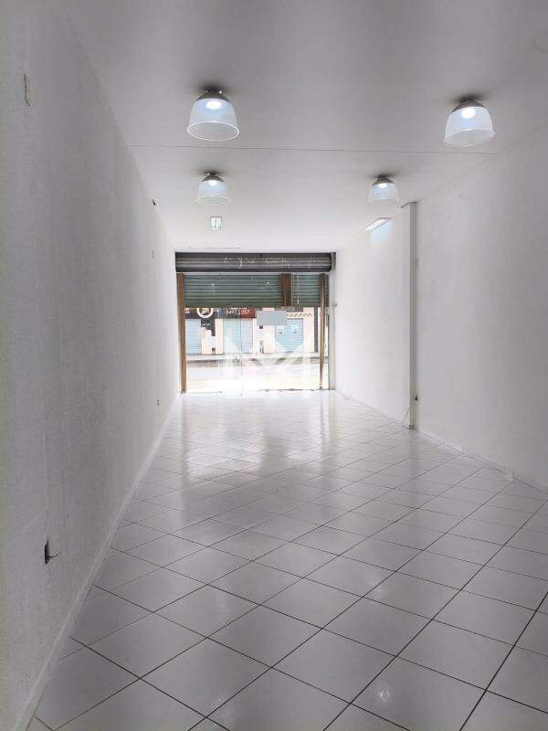 Loja com para aluguel, 75m² - Vera Cruz - Gravataí: 