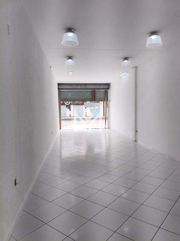 Loja com para aluguel, 75m² - Vera Cruz - Gravataí: 