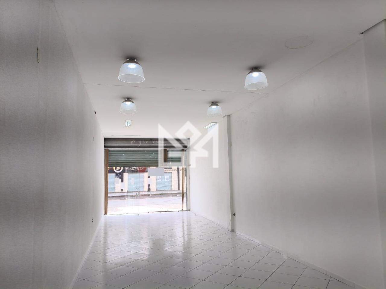 Loja com para aluguel, 75m² - Vera Cruz - Gravataí: 