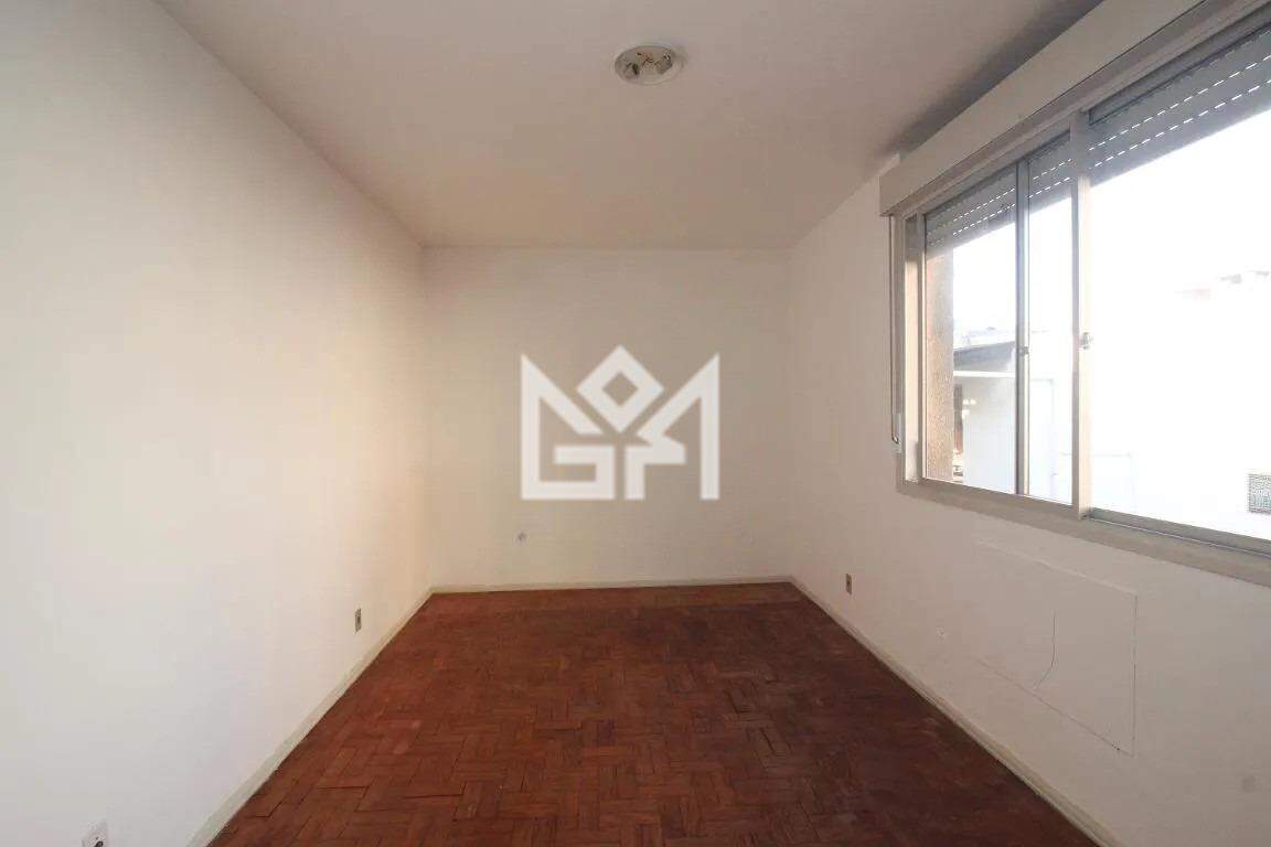 Apartamento com 2 quartos à venda, 79m² - Vila João Pessoa - Porto Alegre: 