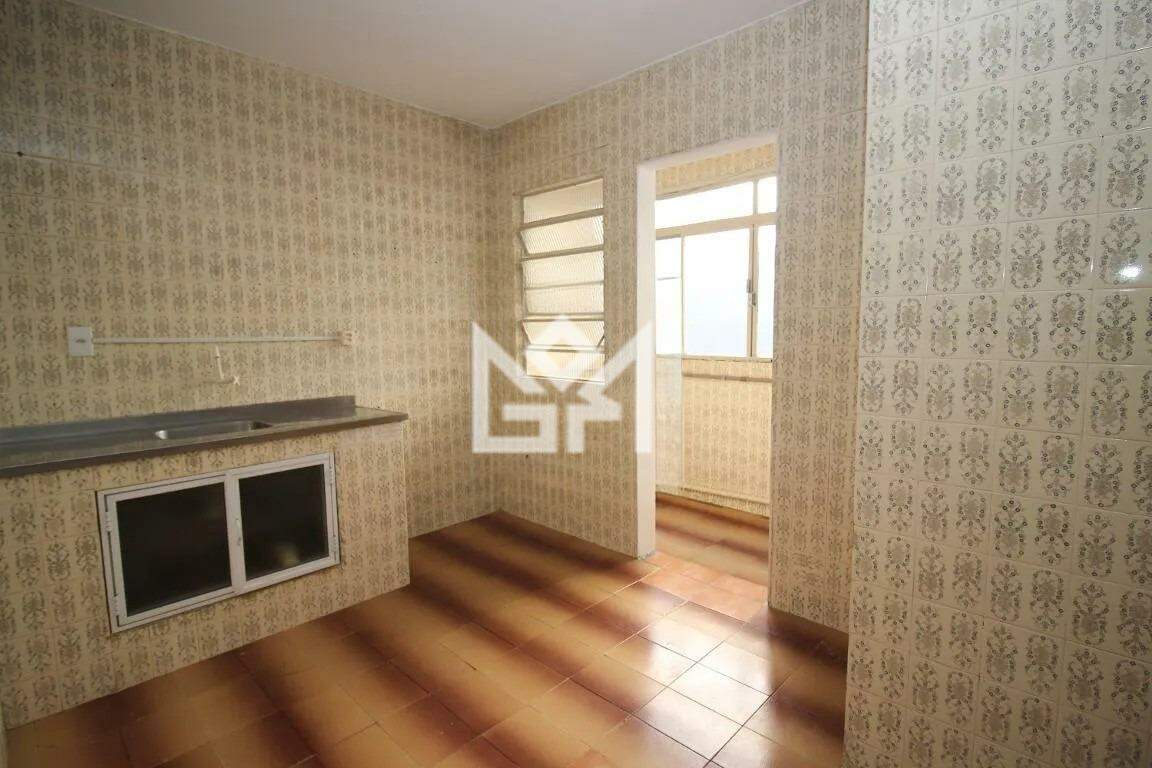 Apartamento com 2 quartos à venda, 79m² - Vila João Pessoa - Porto Alegre: 