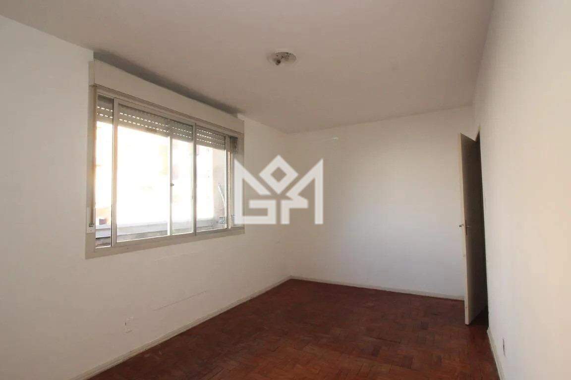 Apartamento com 2 quartos à venda, 79m² - Vila João Pessoa - Porto Alegre: 