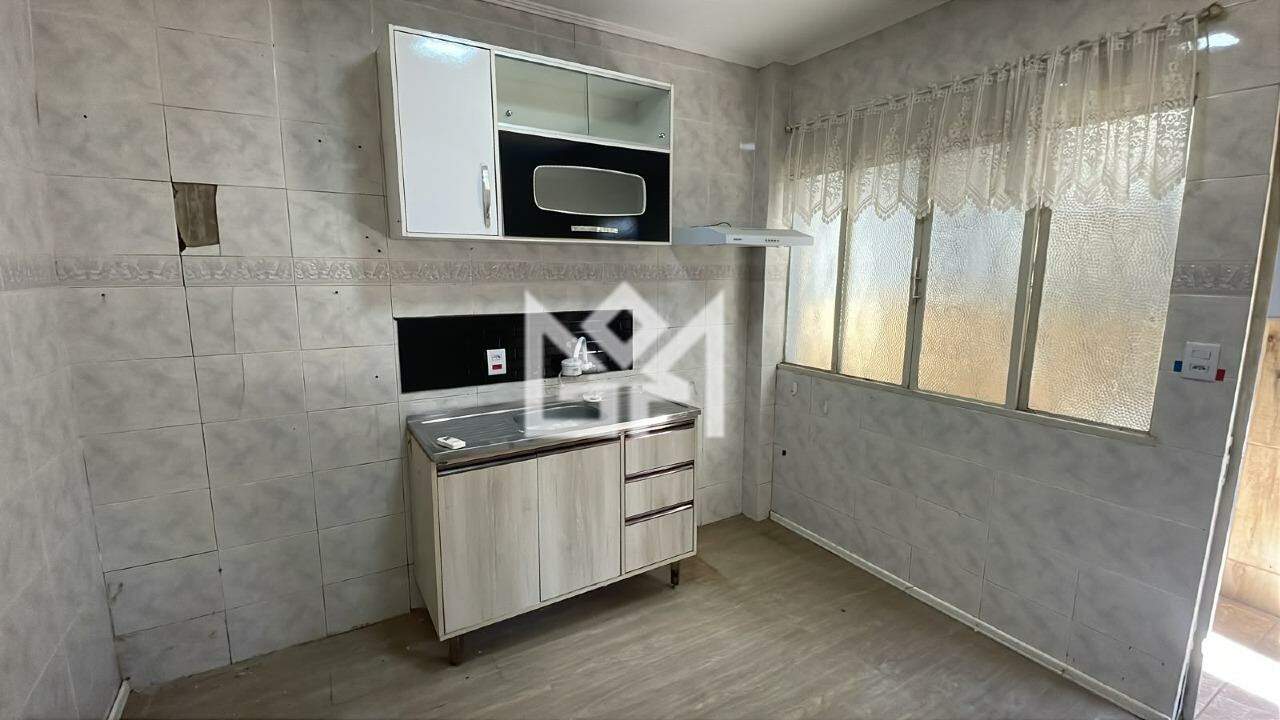 Casa com 2 quartos à venda, 130m² - Vila São José - Porto Alegre: 