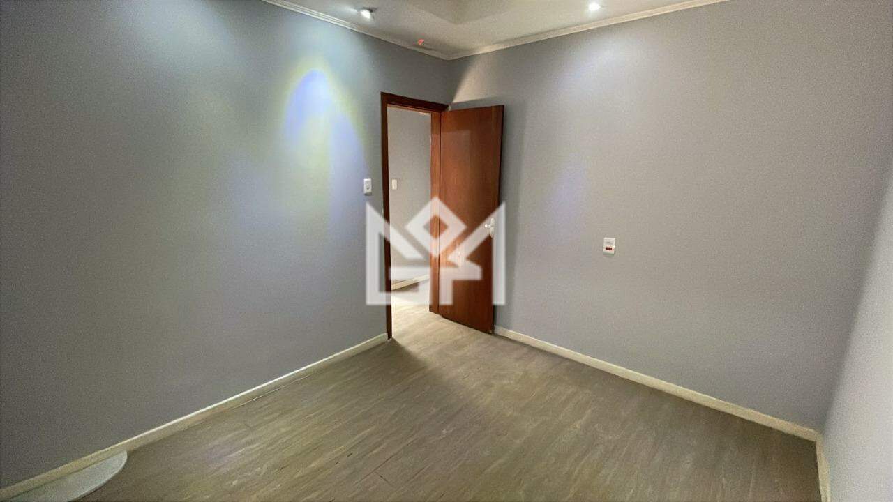 Casa com 2 quartos à venda, 130m² - Vila São José - Porto Alegre: 
